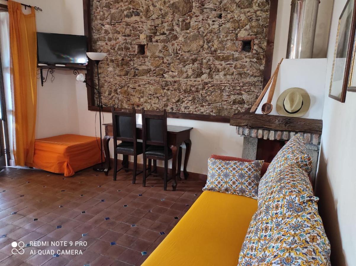 B&B Il Padrino Савока Екстер'єр фото